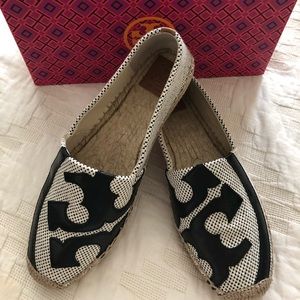 NEW Tory Burch Lonnie
